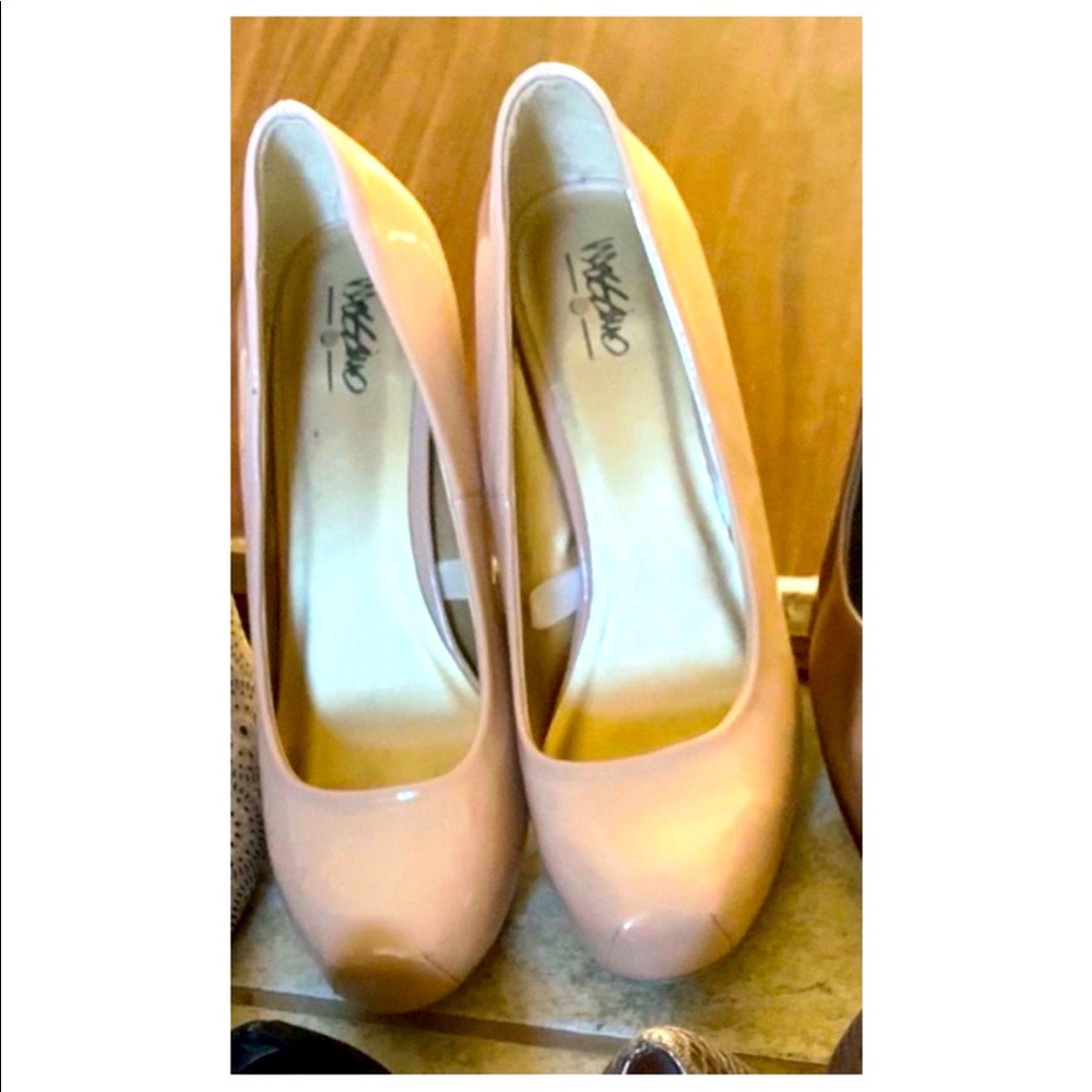 Mossimos Size 8